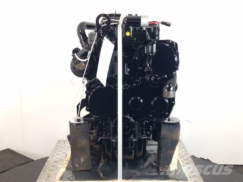 CAT Perkins 3054E Motorer