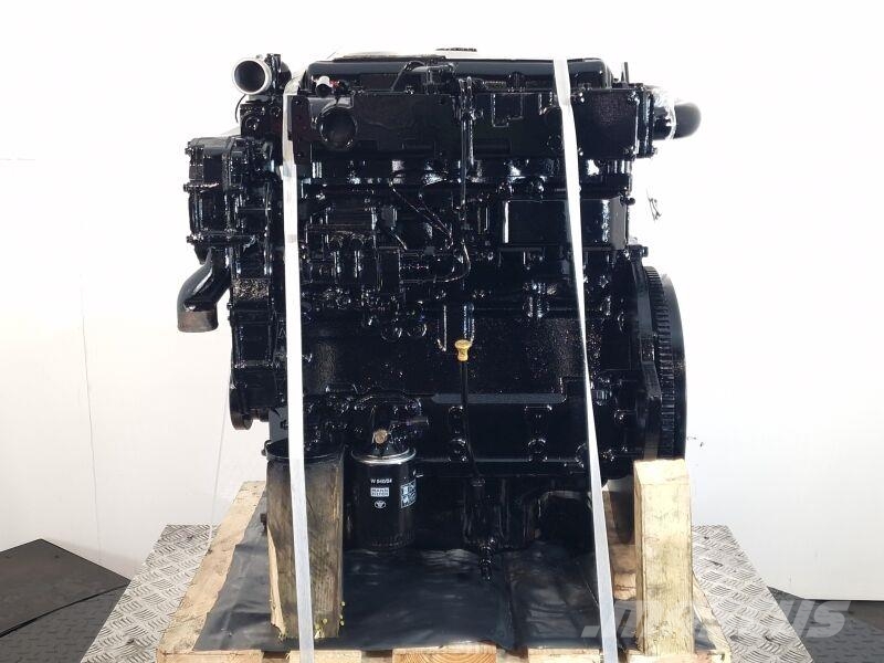 CAT Perkins 3054E Motorer
