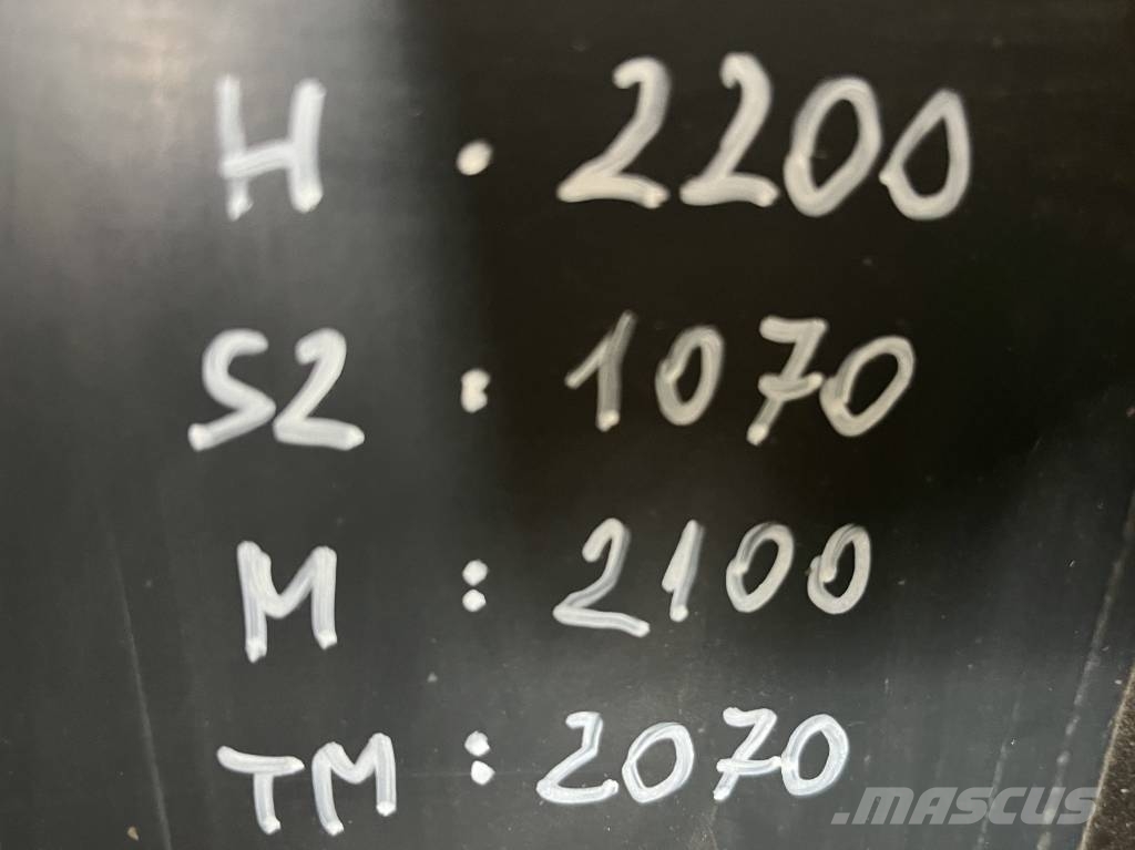 Linde H14T /391/ V-3687 OB Stivuitor GPL