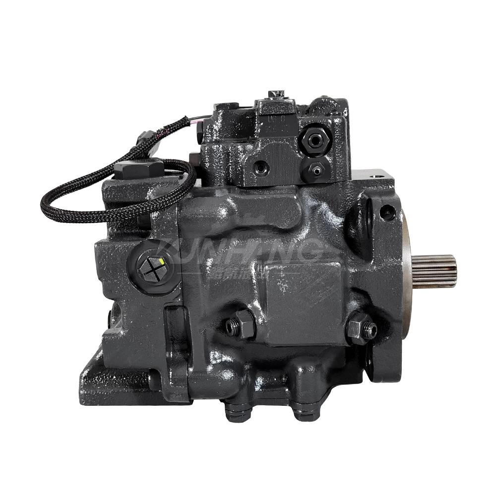 Komatsu D275A-5D fan pump 708-1T-00421 Transmisiones