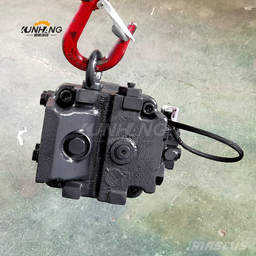 Komatsu D275A-5D fan pump 708-1T-00421 Transmisiones