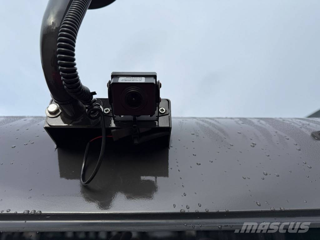 Wolf 780H Carregadores multiuso