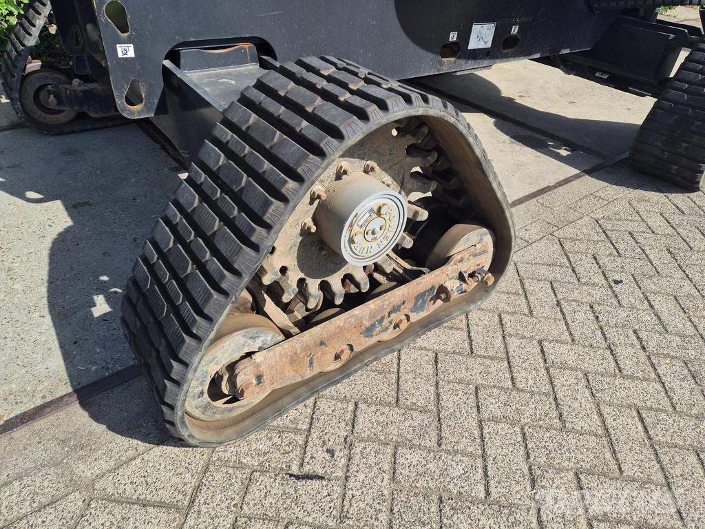 Genie S-45XC TRAX Telescoophoogwerkers