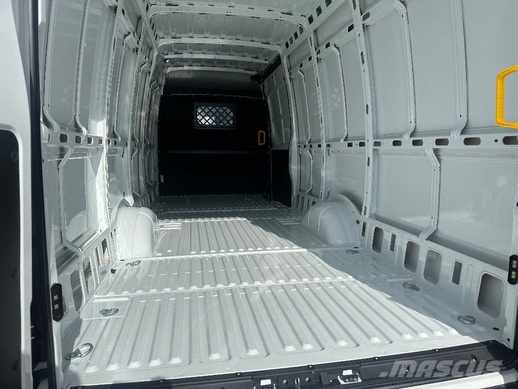Iveco Daily 35S16A8 16m3 my24 Pakettiautot