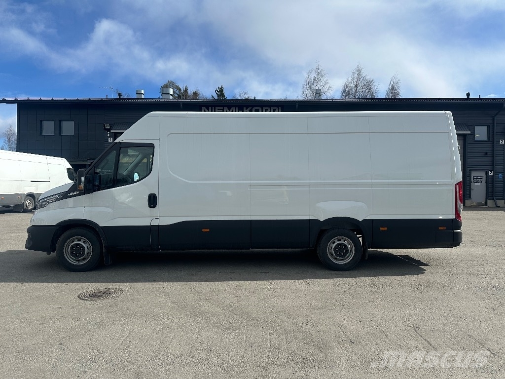 Iveco Daily 35S16A8 16m3 my24 Pakettiautot