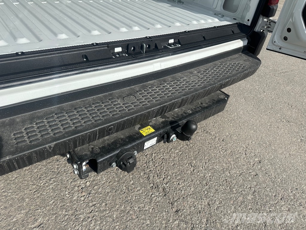Iveco Daily 35S16A8 16m3 my24 Pakettiautot