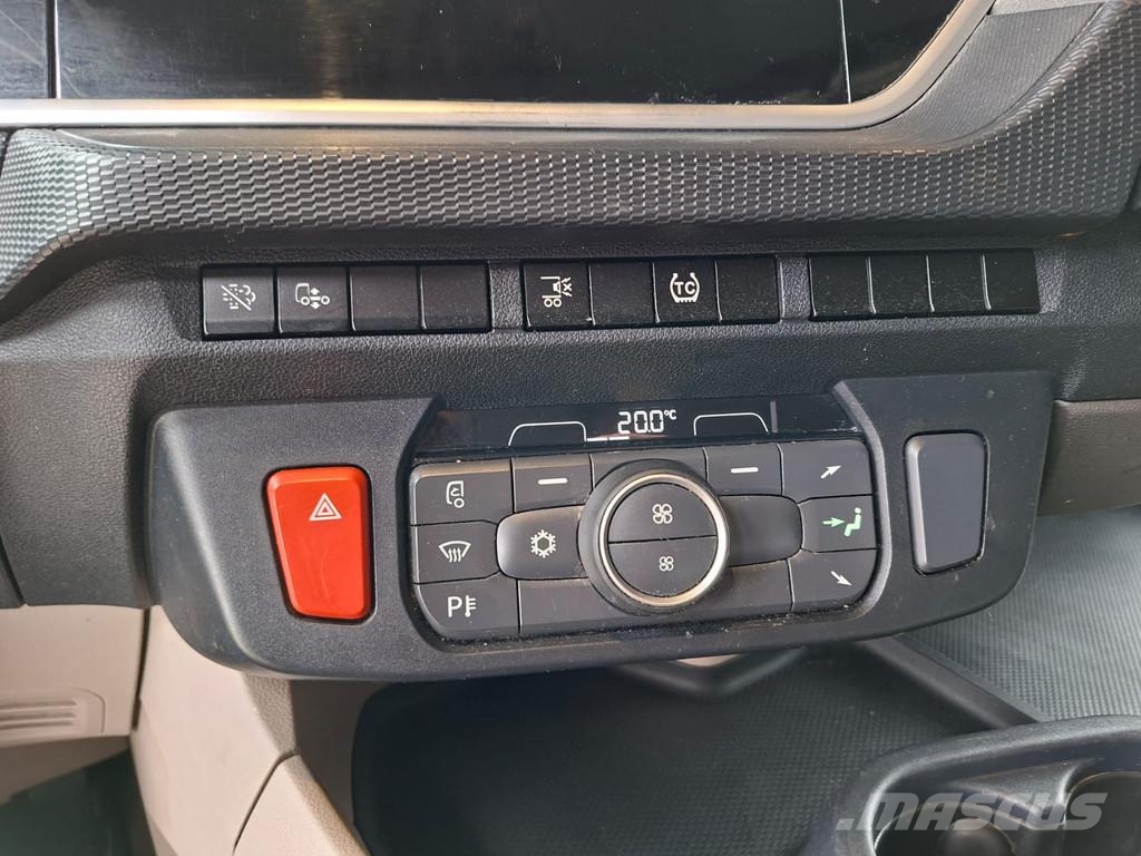 DAF XG 480 FT | SIDESKIRTS | 2022 | 430.131KM | 4x2 Cavalos mecânicos