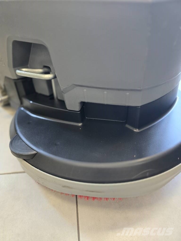 Kärcher BD 50/50 C Bp Classic Schrubtrockner