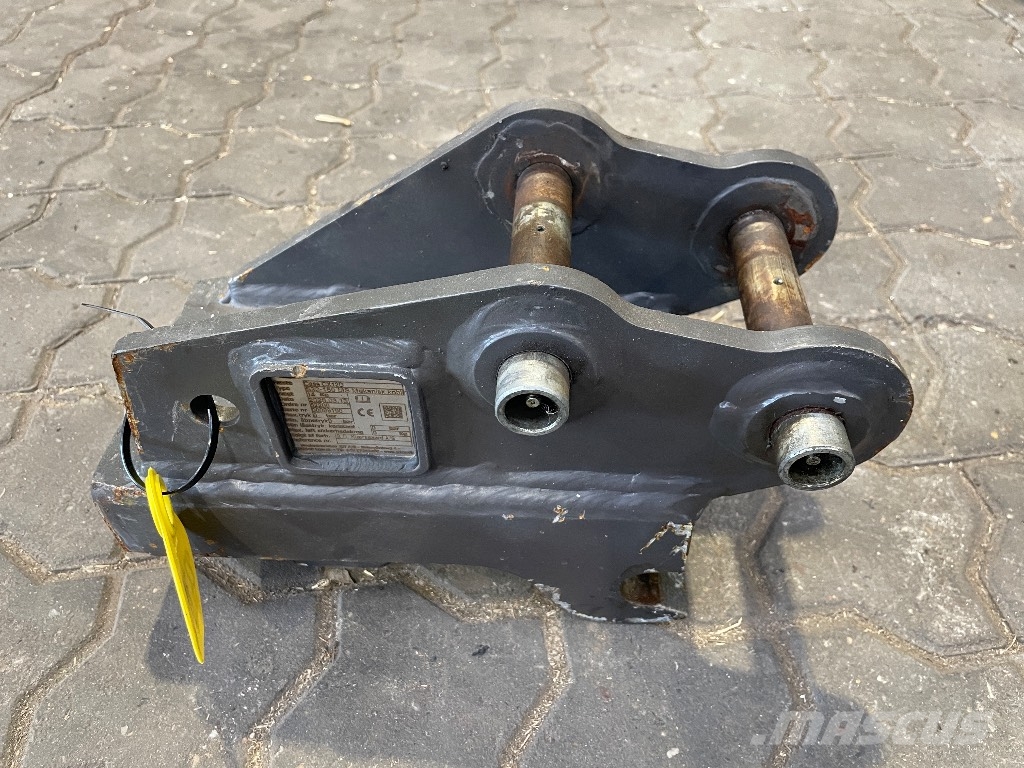 JST S30/150 MS Skifte CX12/14 Uniőes rápidas