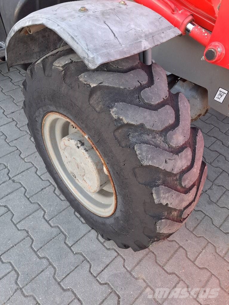 JCB 3 CX ECO Rovokopači