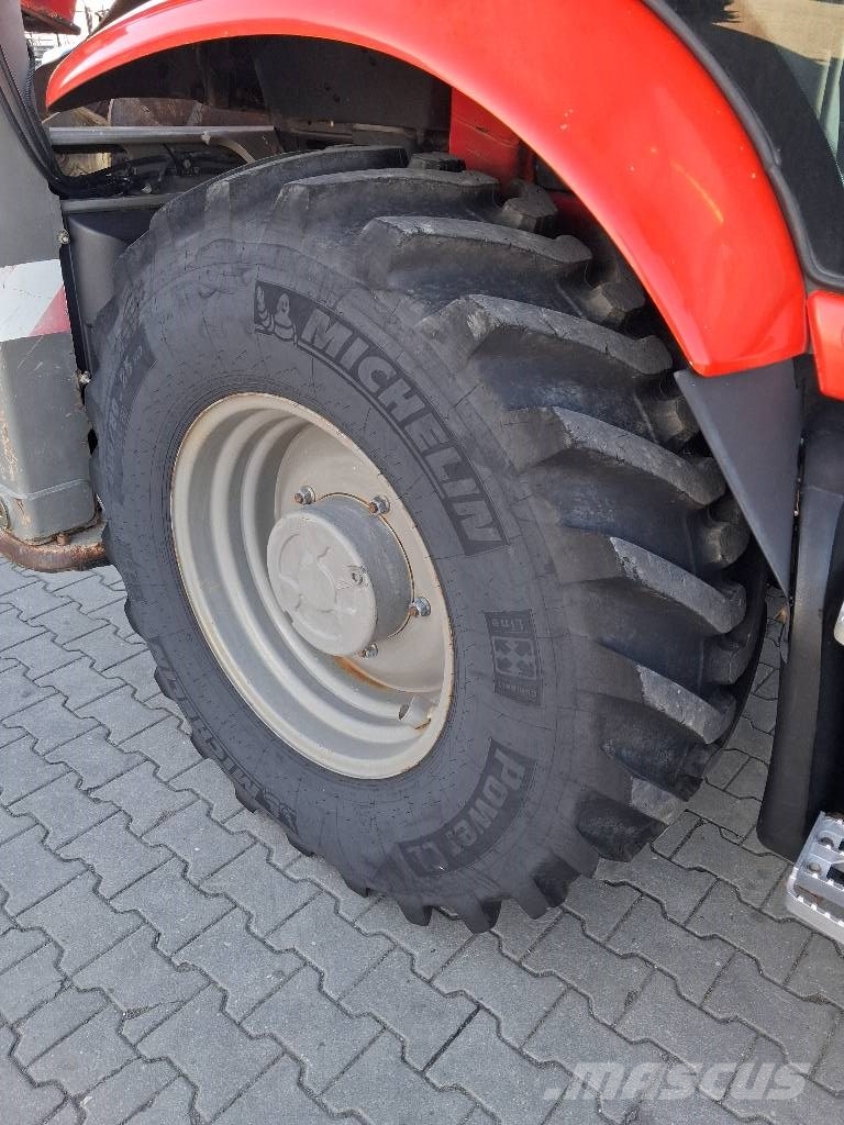 JCB 3 CX ECO Rovokopači