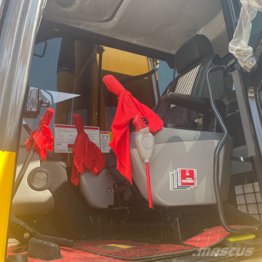 Komatsu PC 240 Bagri goseničarji