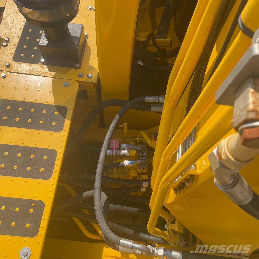 Komatsu PC 240 Bagri goseničarji