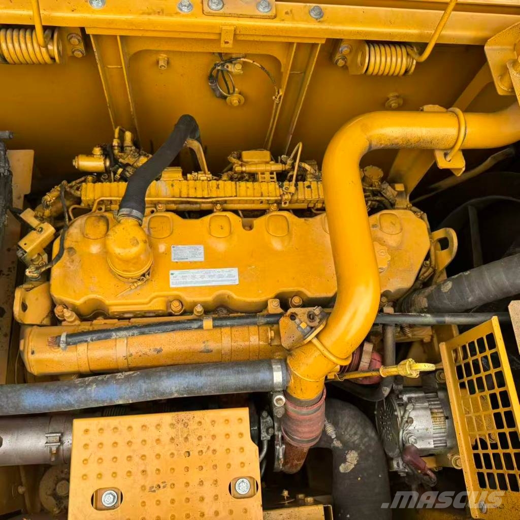 CAT 336 E 履带挖掘机
