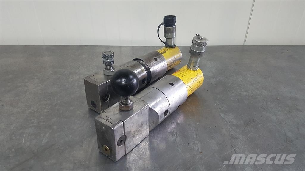  Enerpac RC151 - Cylinder/Zylinder/Cilinder Hydraulics