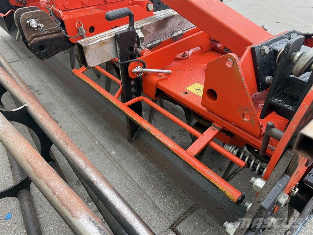 Frandent ER 302.12 Rotorkopeggen / rototillers