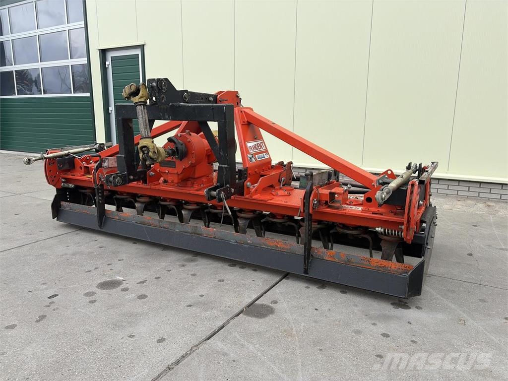 Frandent ER 302.12 Rotorkopeggen / rototillers