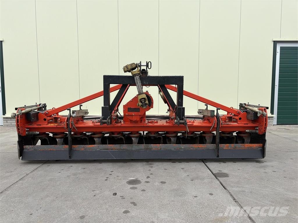 Frandent ER 302.12 Rotorkopeggen / rototillers