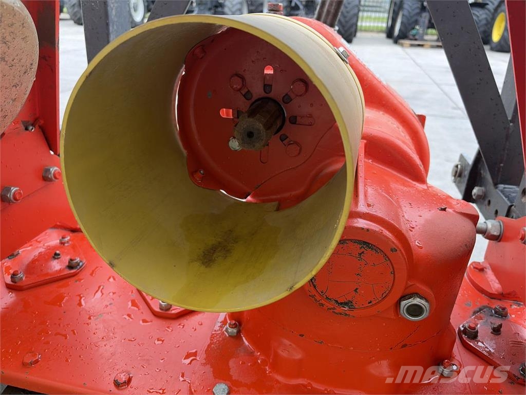 Frandent ER 302.12 Rotorkopeggen / rototillers
