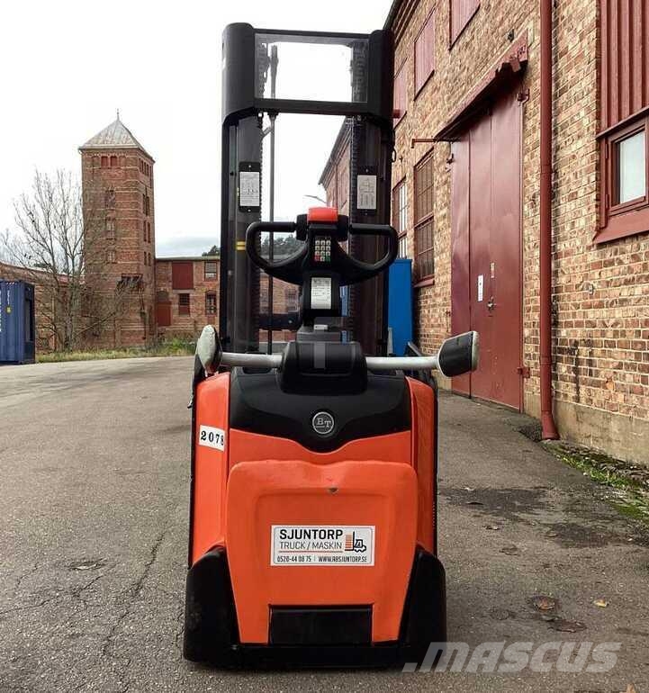 BT SPE 120 L Stand-in stackers
