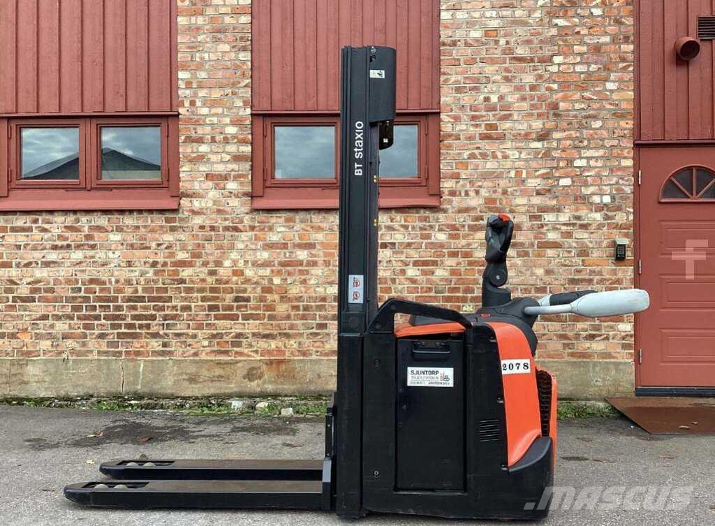 BT SPE 120 L Stand-in stackers