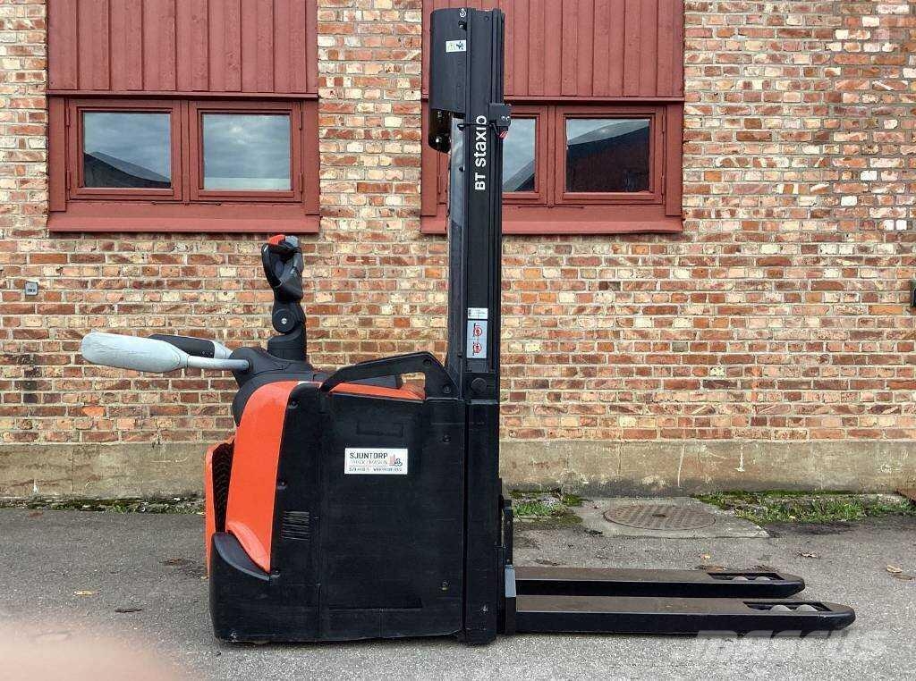 BT SPE 120 L Stand-in stackers