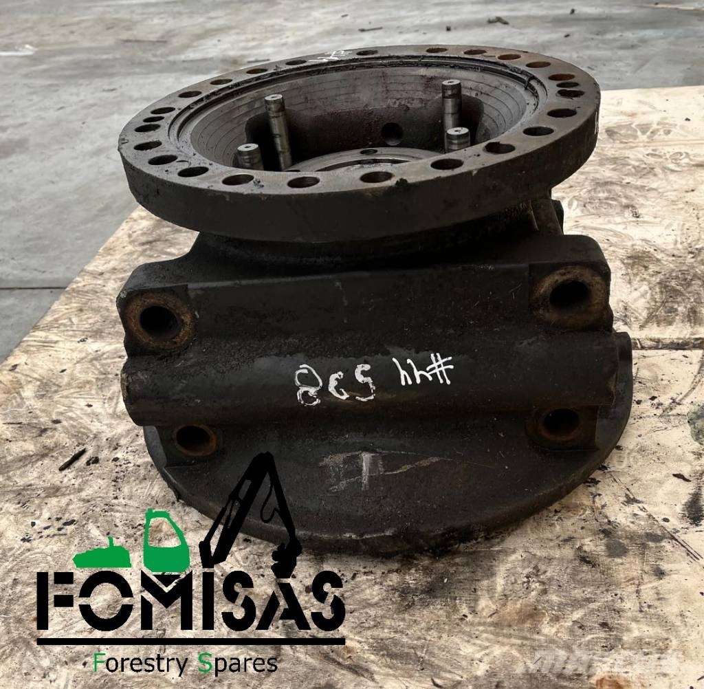 Komatsu / Valmet Axle housing 5090225 Шасі