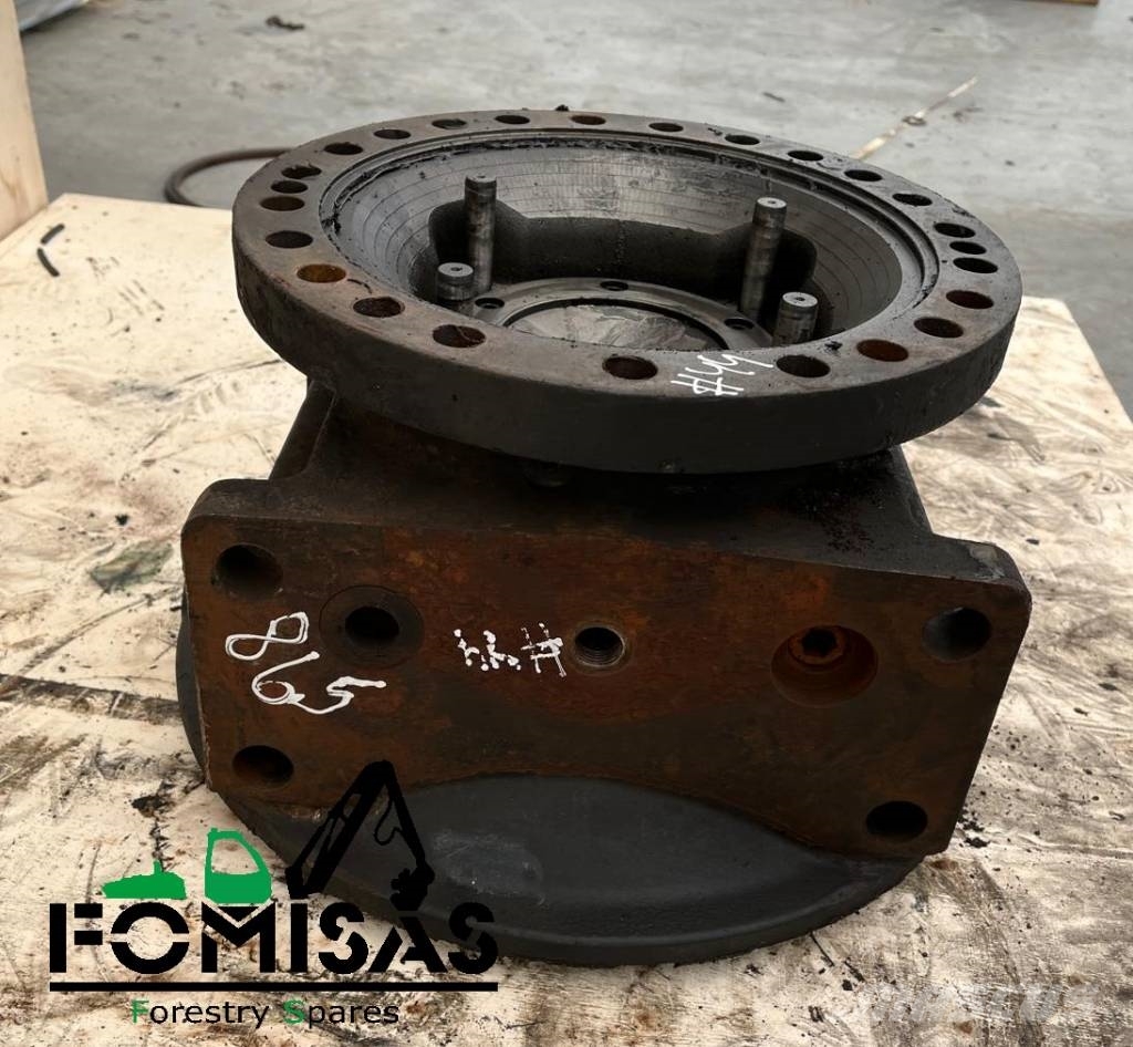 Komatsu / Valmet Axle housing 5090225 Шасі