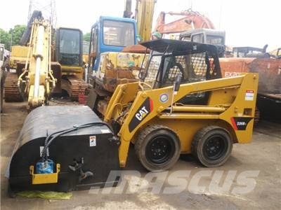 Bobcat 226B 28th Anniversary Promotion Price Skid steer loaders
