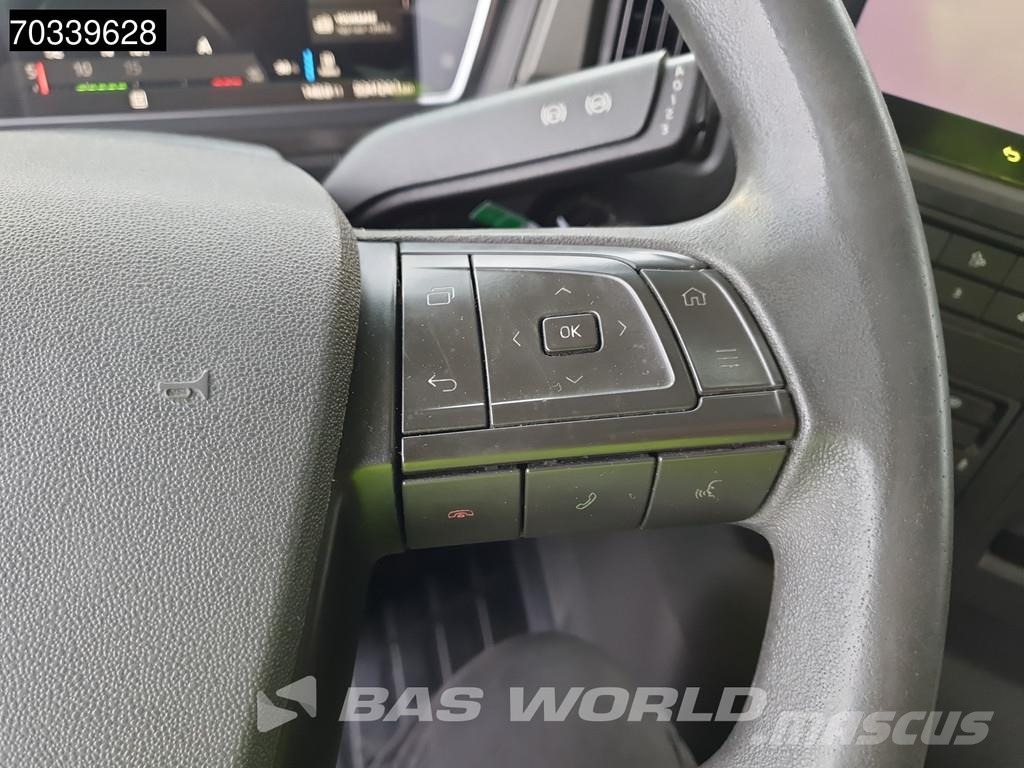Volvo FM 460 4X2 Globe 2x Tanks Navi Sadulveokid
