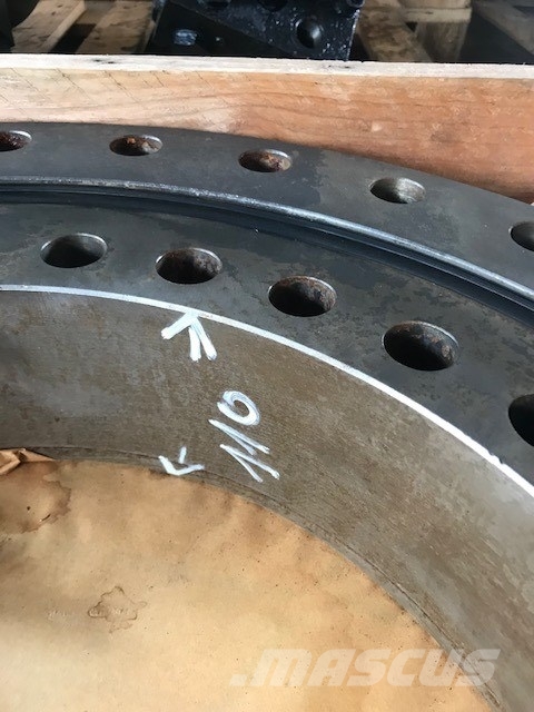 Astra NEW BEARING 700 MM Коробка передач
