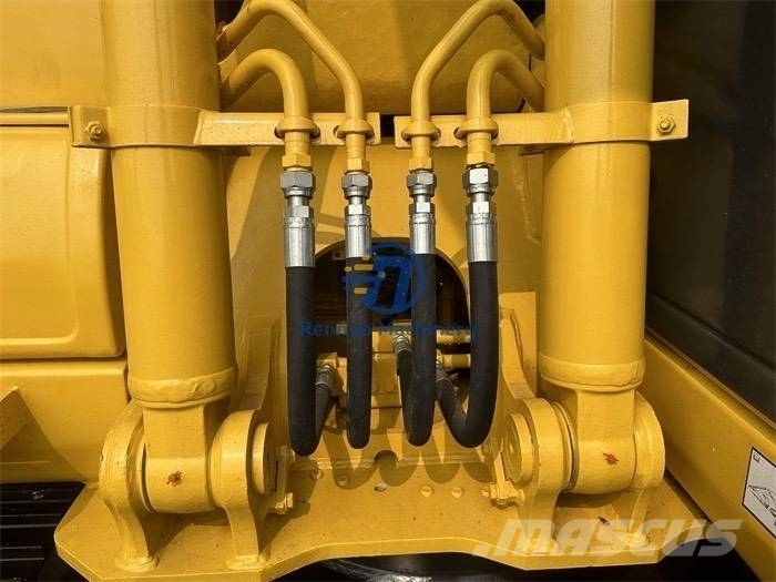 Komatsu PC 160 LC-7 Εκσκαφείς με ερπύστριες