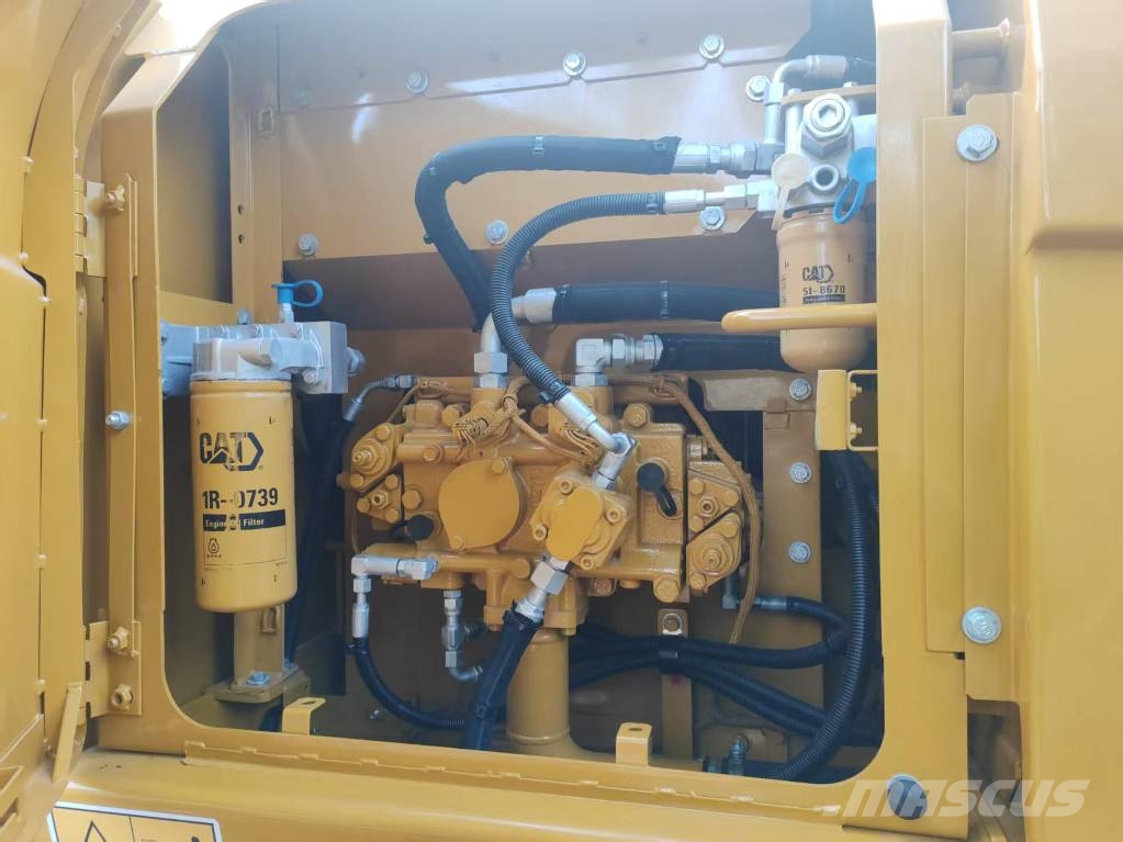 CAT CAT315D2GC Мини-экскаваторы