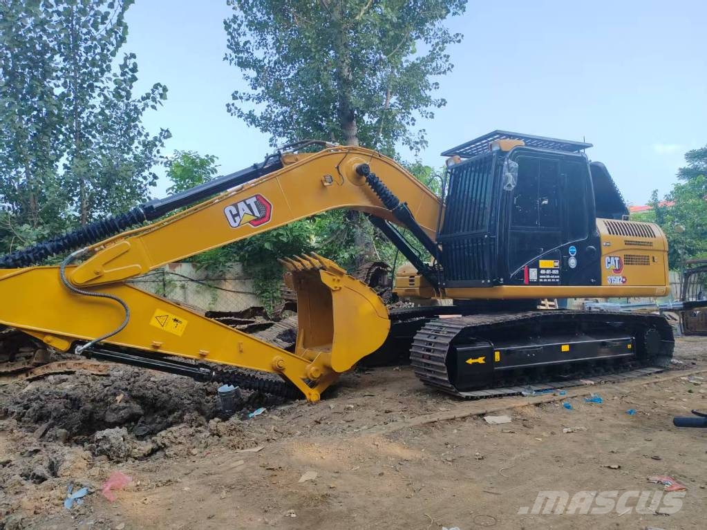 CAT CAT315D2GC Мини-экскаваторы