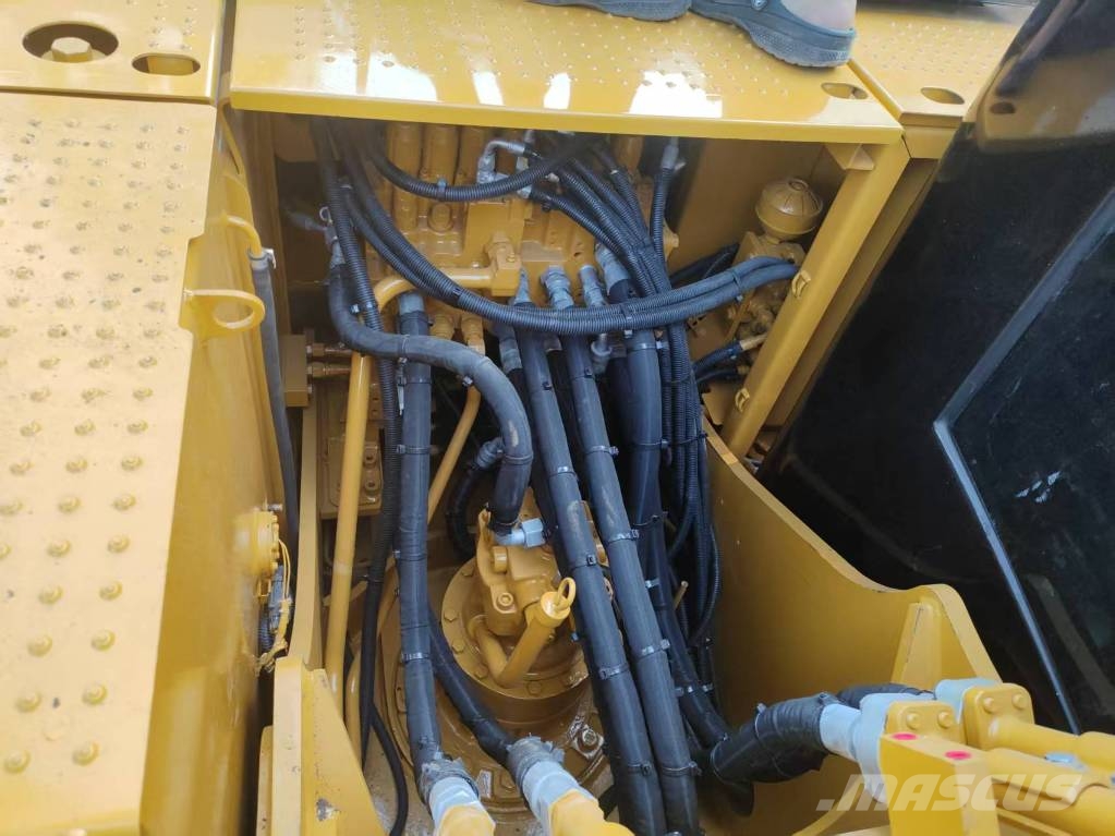CAT CAT315D2GC Мини-экскаваторы