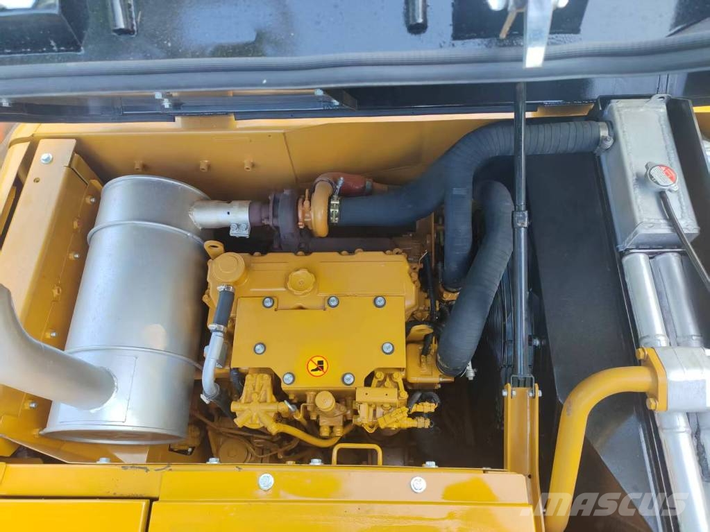 CAT CAT315D2GC Мини-экскаваторы