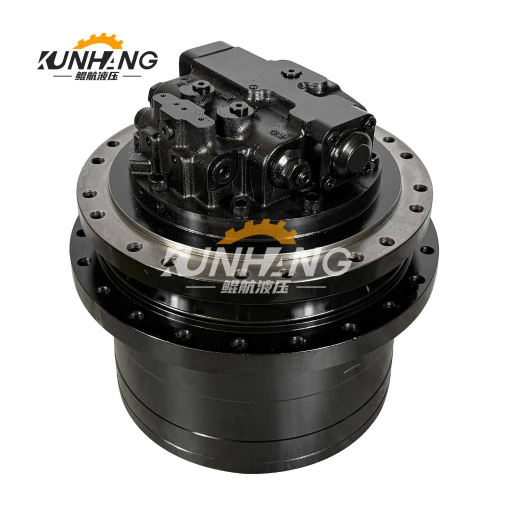 CAT 315B 312B Final Drive 148-4570 136-2798 114-1511 1 Коробка передач