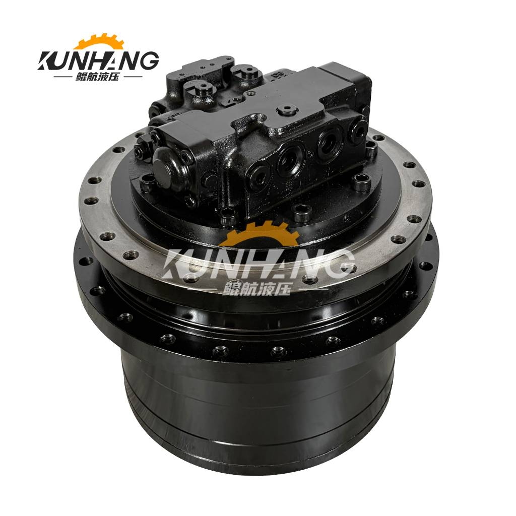 CAT 315B 312B Final Drive 148-4570 136-2798 114-1511 1 Коробка передач