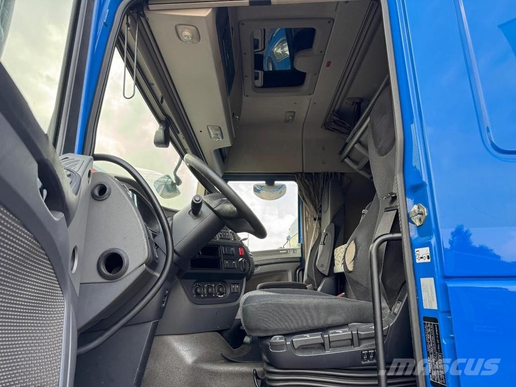 DAF XF 440 4X2 EURO 6 Tahače