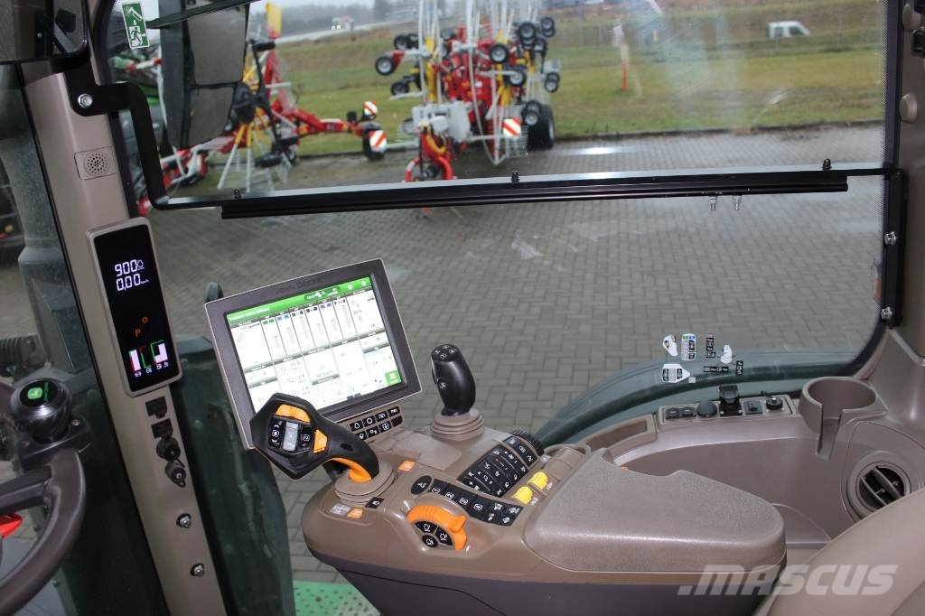 John Deere 7R 310 Tractores