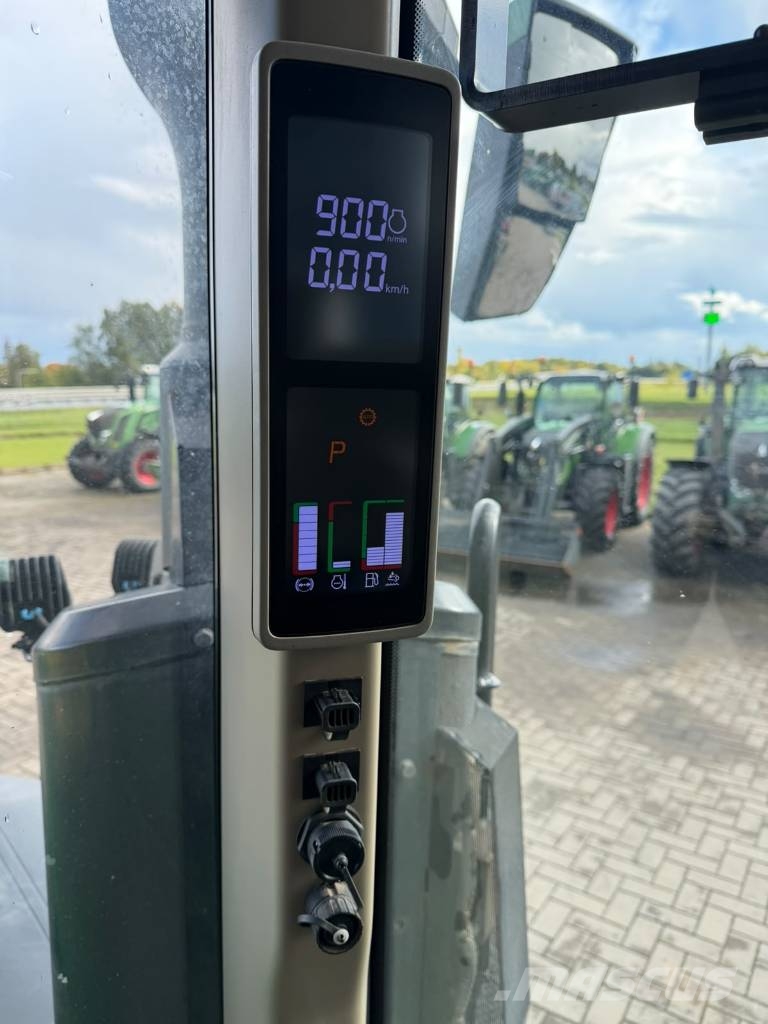 John Deere 7R 310 Traktori