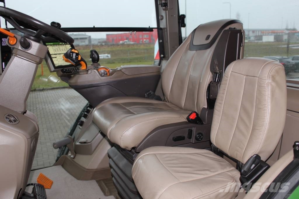 John Deere 7R 310 Tractores