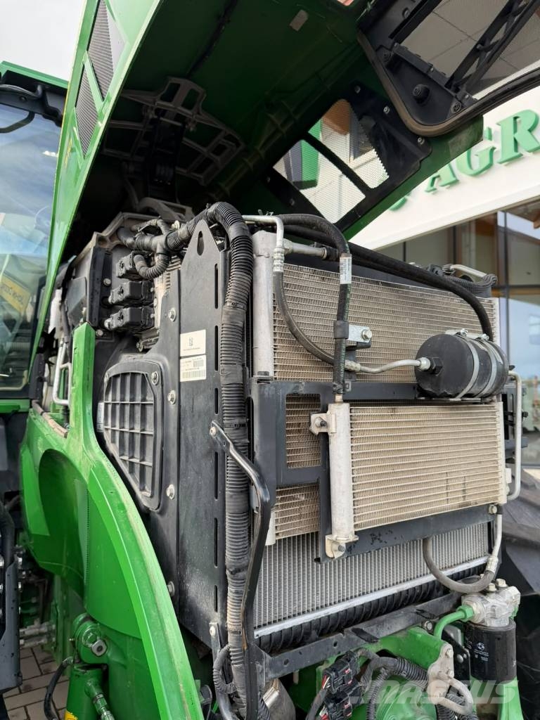 John Deere 7R 310 Traktori
