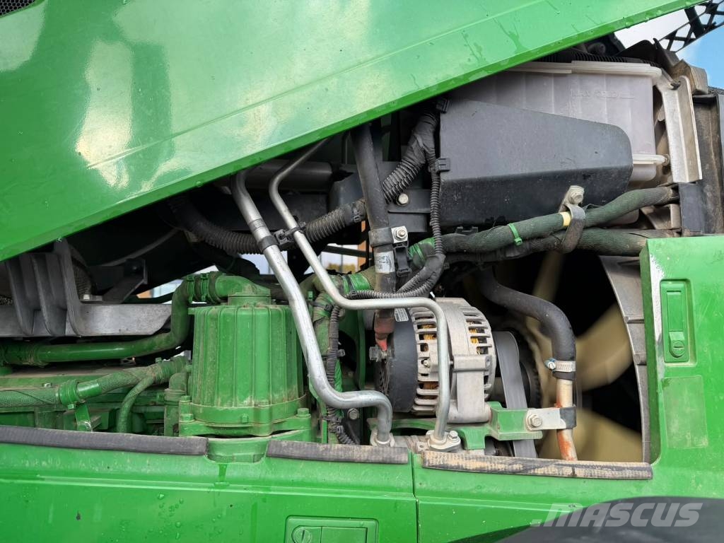 John Deere 7R 310 Traktori