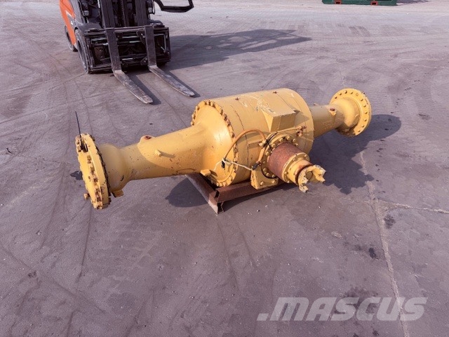 CAT 972 G USED AXLES Assen