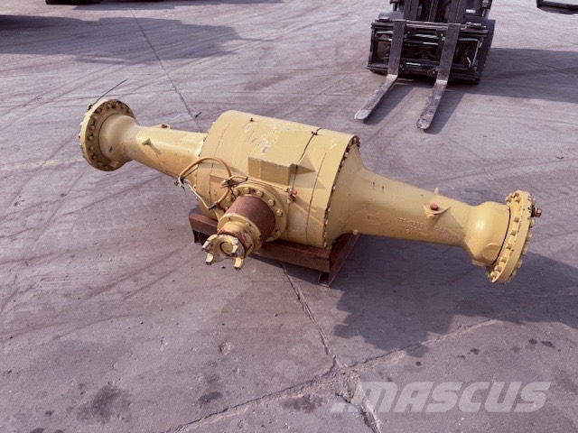 CAT 972 G USED AXLES Assen