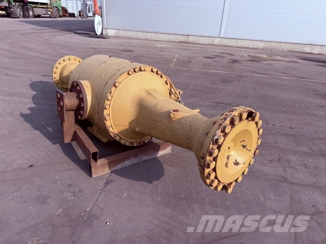 CAT 972 G USED AXLES Assen