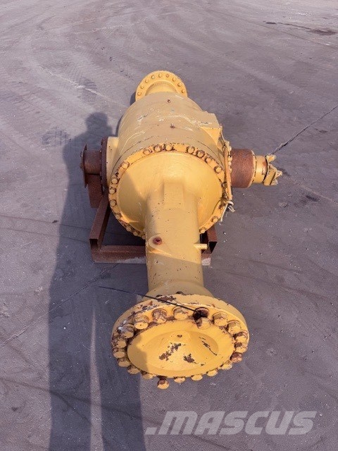CAT 972 G USED AXLES Assen