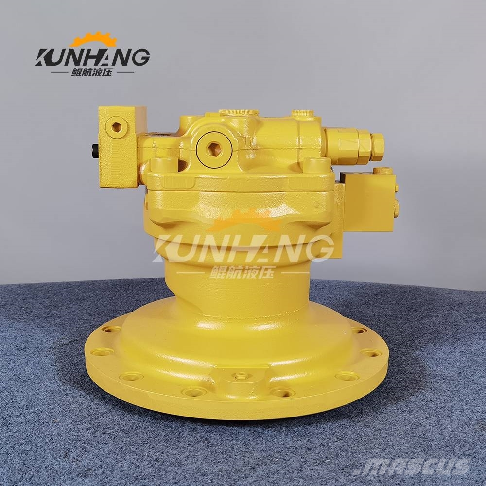Hyundai Hot selling swing Motor 31N8-12010 R290LC-7 Hydraulika