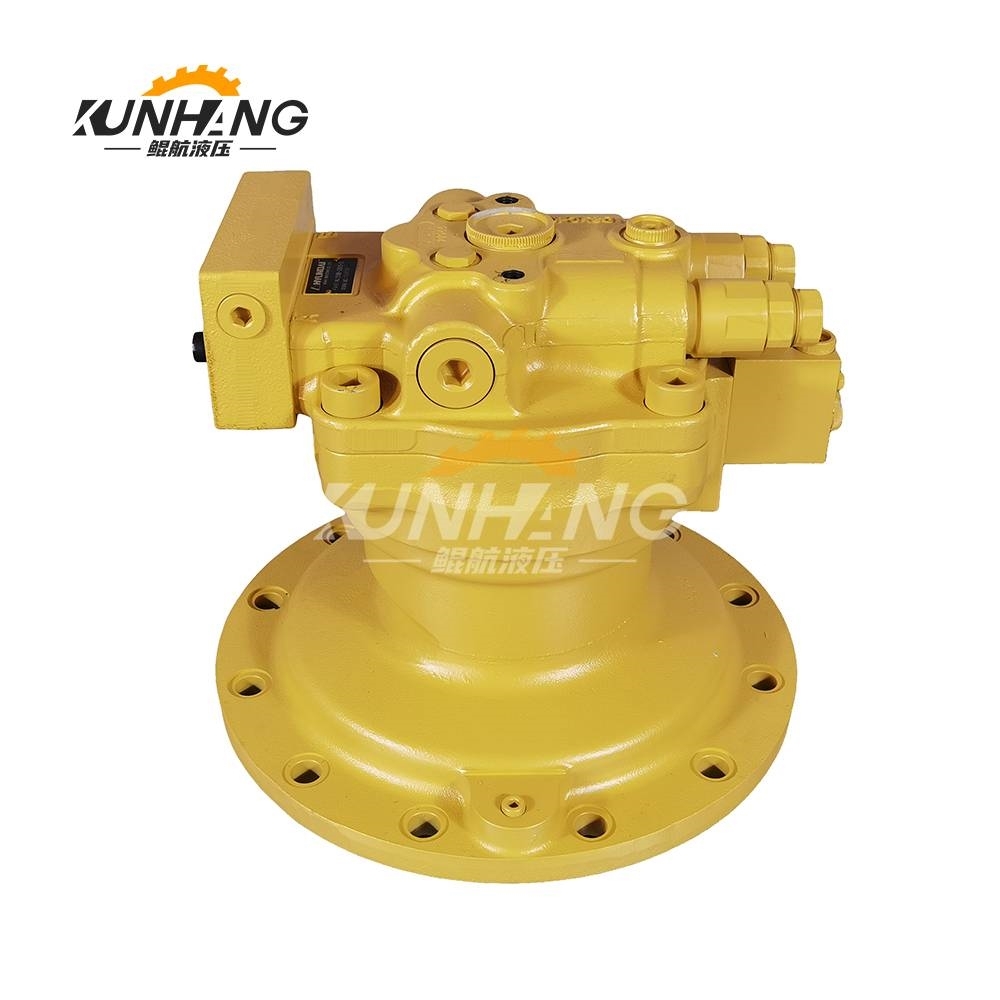 Hyundai Hot selling swing Motor 31N8-12010 R290LC-7 Hydraulika